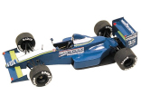  Onyx-Ford ORE2 British GP (Foitek-Lehto)