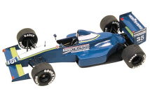 Onyx-Ford ORE2 British GP (Foitek-Lehto)