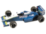 Onyx-Ford ORE2 British GP (Foitek-Lehto)
