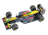  Lola-Lamborghini LC90 Japanese GP (Bernard-Suzuki)