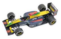 Lola-Lamborghini LC90 Japanese GP (Bernard-Suzuki)