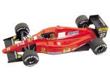  Ferrari 642 USA GP (Prost-Alesi)