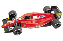Ferrari 642 USA GP (Prost-Alesi)