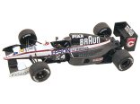  Tyrrell-Honda 020 USA GP (Nakajma-Modena)