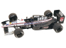 Tyrrell-Honda 020 USA GP (Nakajma-Modena)