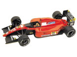  Ferrari 643 French GP (Prost-Alesi)