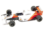  McLaren-Honda MP4/6 Japanese GP (Senna-Berger)
