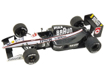  Tyrrell-Honda 020 Japanese GP (Nakajima-Modena)