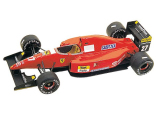  Ferrari F92A South African GP (Alesi-Capelli)