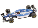  Ligier-Renault JS37 French GP (Boutsen-Comas)