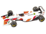 Footwork-Mugen FA13 German GP (Alboreto-Suzuki)