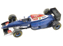Tyrrell-Yamaha 020C South African GP (Katayama-De Cesaris)