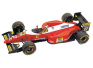 Ferrari F93A Brasilian GP (Alesi-Berger)