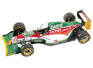Lotus-Ford 107B European GP (Zanardi-Herbert)