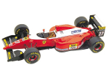  Ferrari F93A Italian GP (Alesi-Berger)