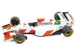  Footwork-Mugen FA14 French GP (Warwick-Suzuki)