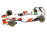 Footwork-Mugen FA14 French GP (Warwick-Suzuki)