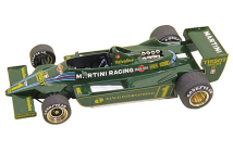 Lotus-Ford 79 Argentine GP (Andretti-Reutemann)