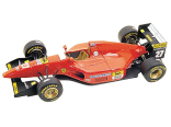  Ferrari 412T1 Brasilian GP (Alesi-Berger)