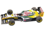 Lotus-Mugen Honda 109 Australian GP (Salo-Zanardi)