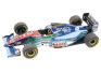 Jordan-Hart 194 Australian GP (Barrichello-Irvine)
