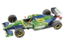 Larrousse-Ford LH94 Spanish GP (Comas-Beretta)