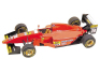 Ferrari 412T1B German GP (Alesi-Berger)