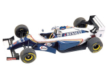  Williams-Renault FW16 Australian GP (Hill-Senna)