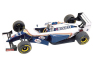 Williams-Renault FW16 Australian GP (Hill-Senna)