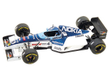  Tyrrell-Yamaha 023 San Marino GP (Katayama-Salo)