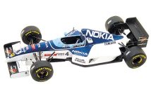 Tyrrell-Yamaha 023 San Marino GP (Katayama-Salo)