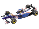 Williams-Renault FW17 Argentine GP (Hill-Coulthard)