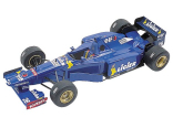  Ligier-Mugen Honda JS41 Argentine GP (Suzuki-Panis)