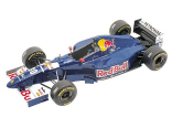  Sauber-Ford C14 German GP (Wendlinger-Frentzen)
