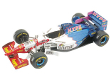  Footwork-Hart FA16 Australian GP (Morbidelli-Inoue)