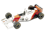  McLaren-Mercedes MP4/10 Japanese GP (Blundell-Häkkinen)