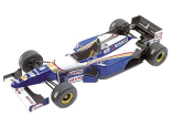  Williams-Renault FW17B Pacific GP (Hill-Coulthard)