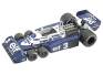 Tyrrell-Ford P34/2 Monaco GP (Peterson-Depailler)