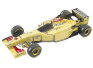 Jordan-Peugeot 196 Australian GP (Barrichello-Brundle)