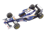  Williams-Renault FW18 Argentine GP (Hill-Villeneuve)
