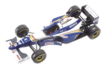 Williams-Renault FW18 Argentine GP (Hill-Villeneuve)