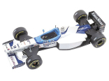  Tyrrell-Yamaha 024 German GP (Katayama-Salo)