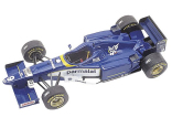  Ligier-Mugen-Honda JS43 Monaco GP (Panis-Diniz)