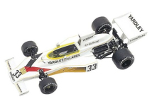 McLaren-Ford M23 Brasilian GP ( Hailwood)