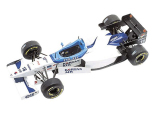  Tyrrell-Yamaha 024 Argentine GP (Katayama-Salo)