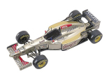  Jordan-Peugeot 196 German GP (Barrichello-Brundle)