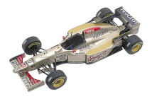 Jordan-Peugeot 196 German GP (Barrichello-Brundle)