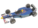  Sauber-Ford C15 German GP (Herbert-Frentzen)
