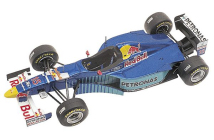 Sauber-Ford C15 German GP (Herbert-Frentzen)