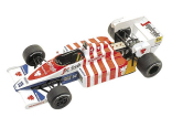  Toleman-Hart TG 184 Italian GP (Senna)